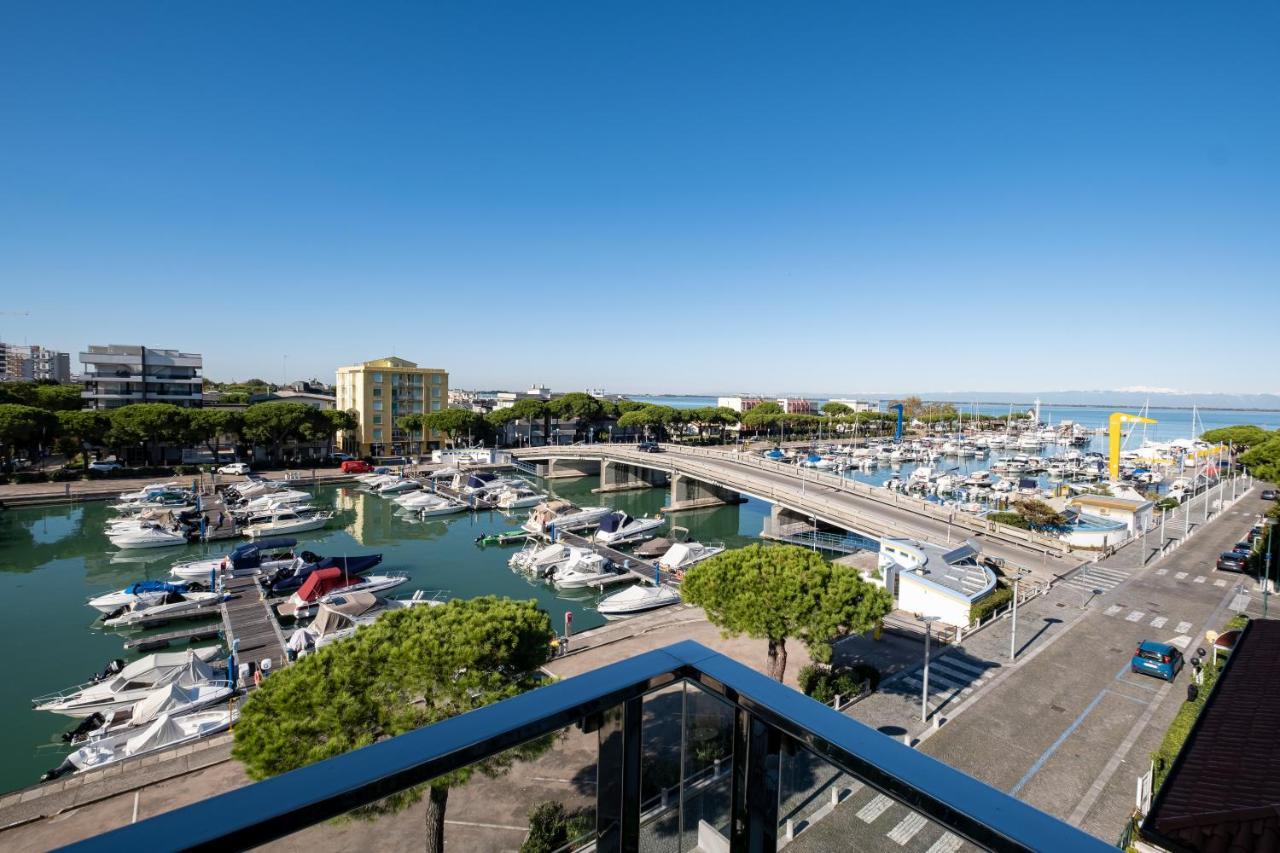 Hotel Mare Lignano Sabbiadoro Exterior foto