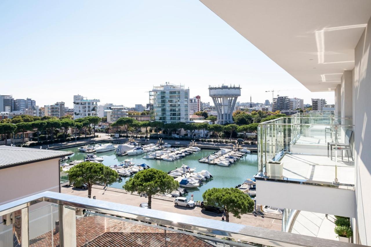 Hotel Mare Lignano Sabbiadoro Exterior foto