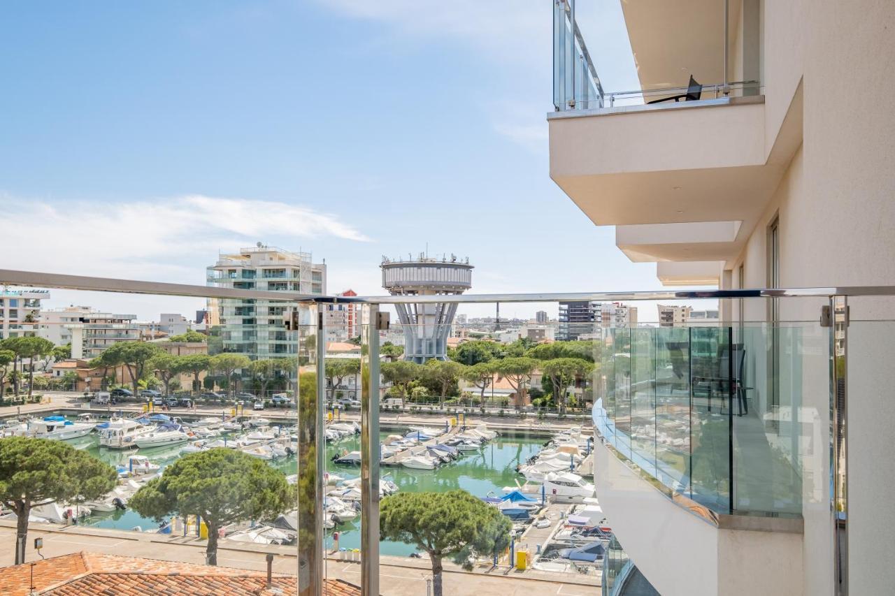 Hotel Mare Lignano Sabbiadoro Exterior foto